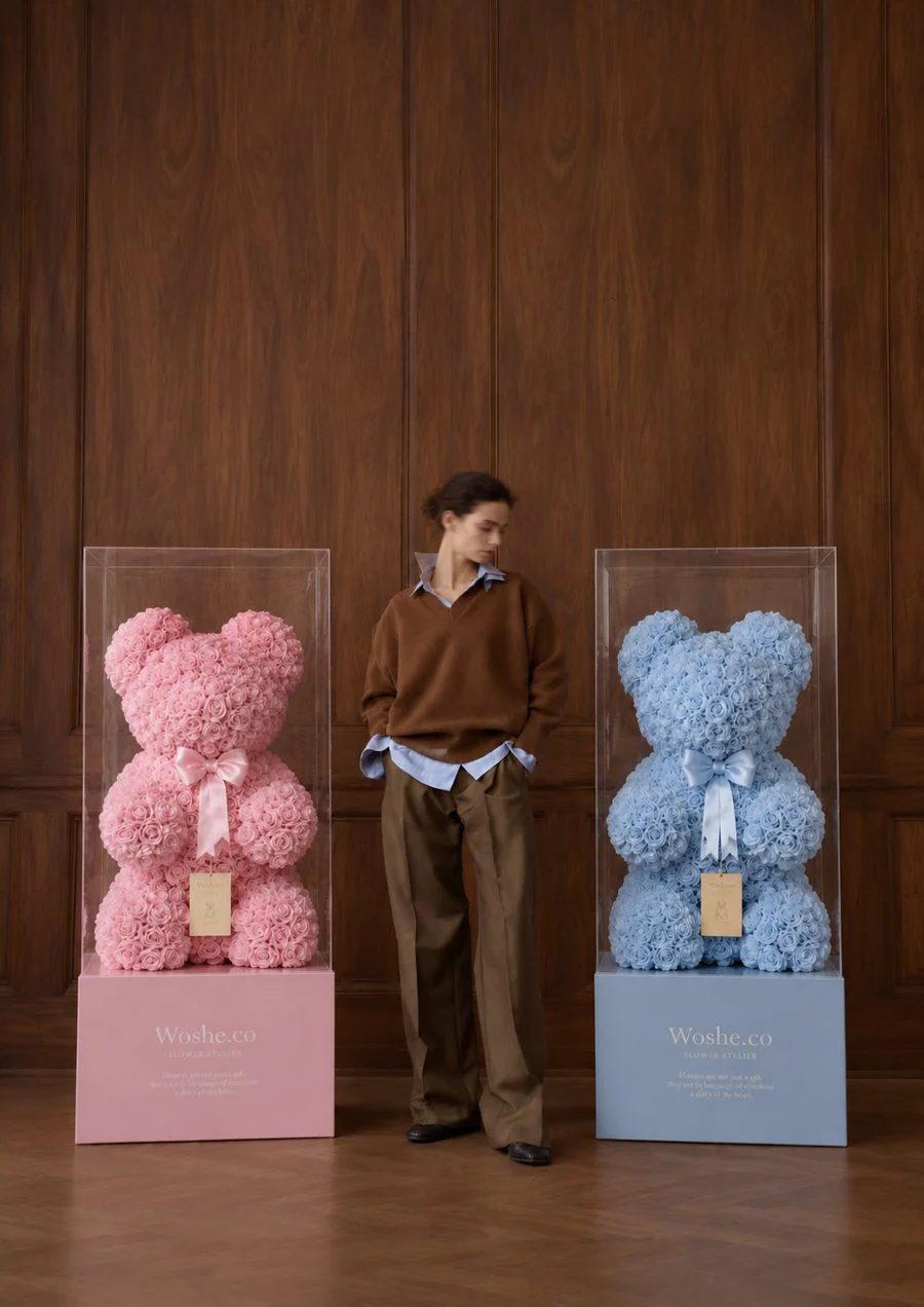 Teddy Rose