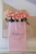Pink Rose Bag , ۳۰ شاخه